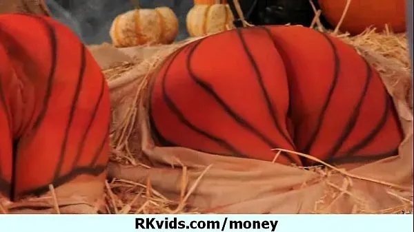 Nowe filmy Real sex for money 29 energii