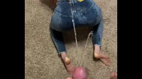 New please piss on me for that i suck your cock energy Videos