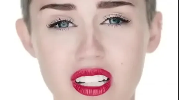 Nowe filmy Miley cyris music porn video energii
