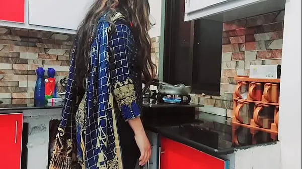 नई My Wife,s Sister Anal Fucked in Kitchen With Clear Audio Dirty Talking And Moaning ऊर्जा वीडियो