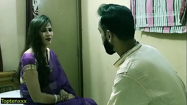 วิดีโอพลังงานIndian hot neighbors Bhabhi amazing erotic sex with Punjabi man! Clear Hindi audioใหม่