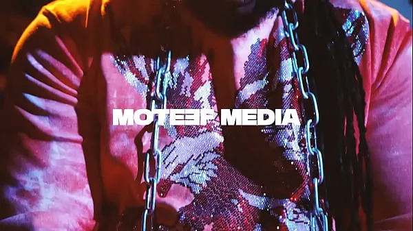 Novi videoposnetki Prince Mofioso Velvet to you energije
