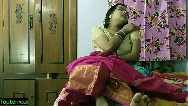 Ny Indian xxx alone hot bhabhi amazing sex with unknown boy! Hindi new viral sex energi videoer