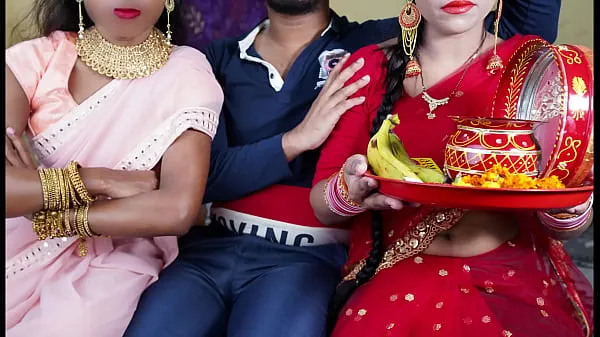 Yeni two wife fight sex with one lucky husband in hindi xxx video enerji Videoları