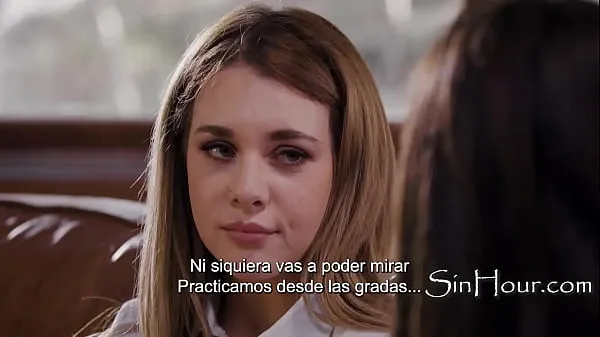 Novi videoposnetki Nobody Wants To Be Friends With A Lesbian (5 Mins Later They Scissoring) | Spanish Subs energije
