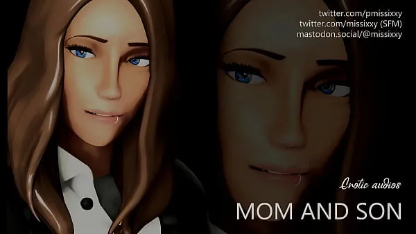 Video tenaga step Mom and son - Erotic audios baharu