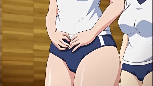 نئی Hot Gymnast Fucks Her Teacher - Hentai توانائی کی ویڈیوز
