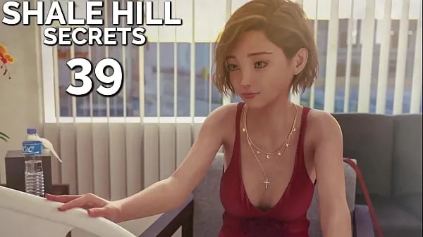 New SHALE HILL SECRETS • Horny, cute and willing for more energi videoer