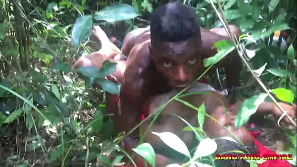 New AS A SON OF A POPULAR MILLIONAIRE, I FUCKED AN AFRICAN VILLAGE GIRL AND SHE RIDE ME IN THE BUSH AND I REALLY ENJOYED VILLAGE WET PUSSY { PART TWO, FULL VIDEO ON XVIDEO RED energi videoer