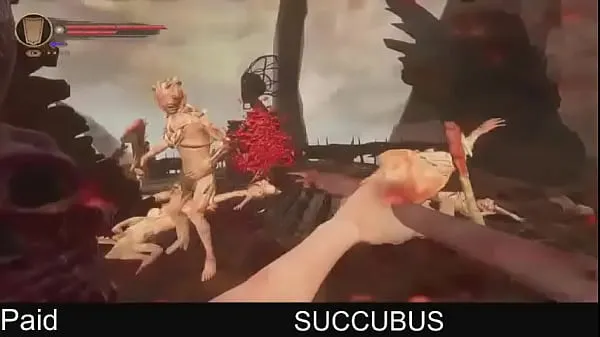 نئی SUCCUBUS part16 توانائی کی ویڈیوز