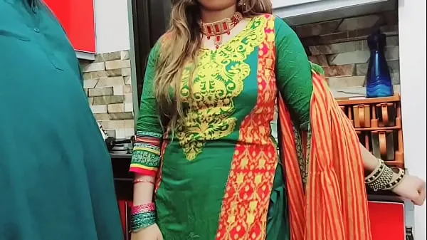 New Indian Wife Real Sex With Father,s Friend With Clear Hindi Voice Full Hot Talking energi videoer