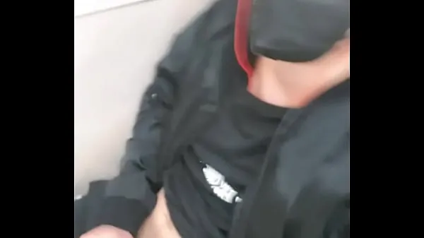 Video I was super hot in the cdmx subway if you see me don't hesitate to talk to me and give me some delicious blowjobs on the cock năng lượng mới