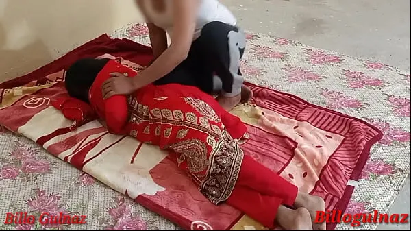 New Desi newly married bhabhi Anal sex with devar energy Videos
