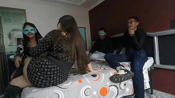 Nové videá o Mexican Whore Wives Fuck Their Stepsons Part 1 Full On XRed energii