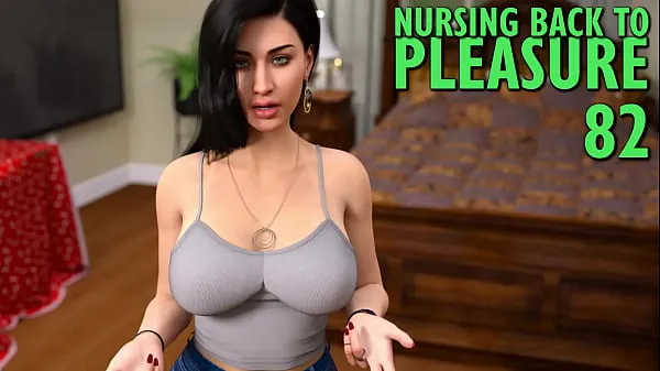 Új NURSING BACK TO PLEASURE Ep. 82 – Mysterious tale about a man and four sexy, gorgeous, naughty women energia videók