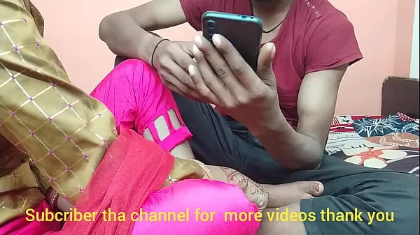 Novi videoposnetki XXX HD step brother-in-law hard fucking his r sister-in-law in Hindi voice | your indian couple. XXX HD energije