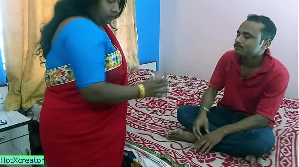Novi videoposnetki Indian bengali bhabhi call her xxx sex friend while husband at office!! Hot dirty audio energije