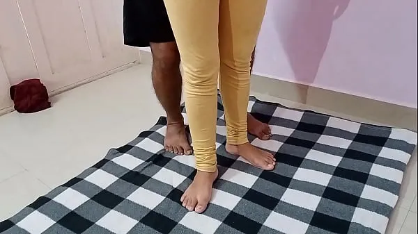 วิดีโอพลังงานMake the tuition teacher a mare in his house and pay him! porn videos in hindiใหม่