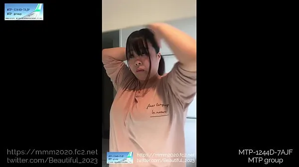 Ny 3004-3 [Rookie] Sakura Asakura Selfie style Chaku-ero Original video taken by an individual energi videoer