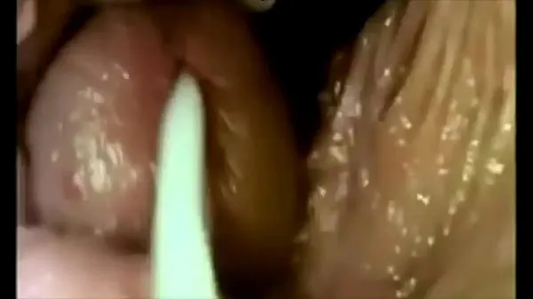 Novi videoposnetki BBC Anal Creampie - Brazilian Sissy Slut - Hypno energije