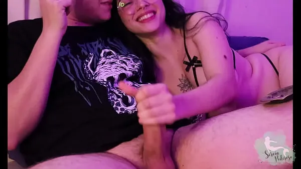 Новые Серея Подероса, новая красотка бразильского порно, специально для Blog Testosterona энергетические видео
