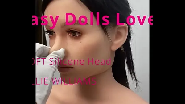 New Game Lady Doll THE LAST OF US ELLIE WILLIAMS COSPLAY SEX DOLL energy Videos