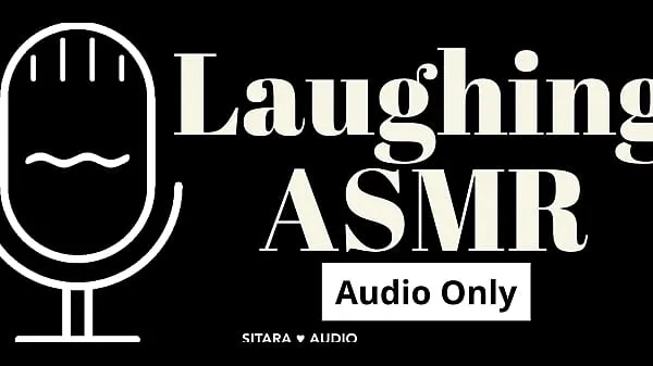 Video energi Laughter Audio Only ASMR Loop baru