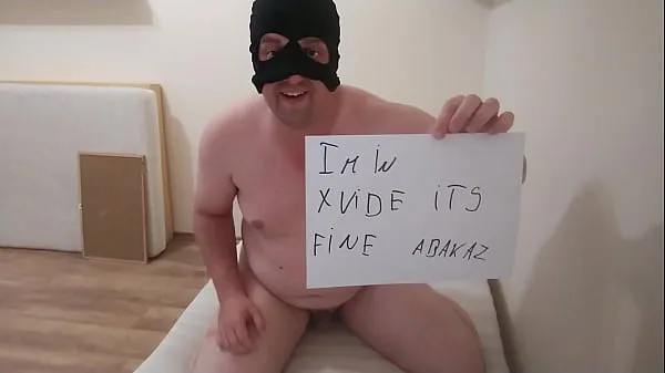 Uudet My Best Verification video is my real famous models energiavideot