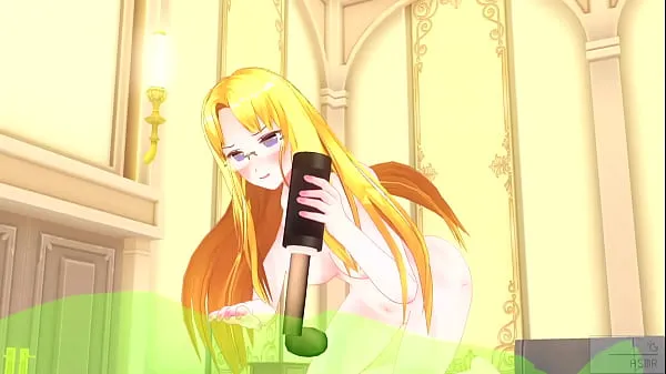 Uudet uncensored japanese game hentai anime oneshota 2 energiavideot