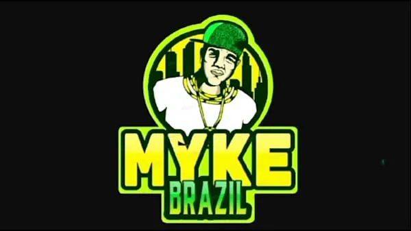 새로운 Myke Brazil 에너지 동영상