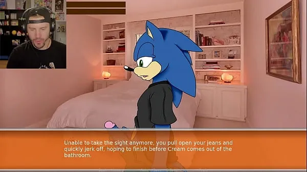 New This Sonic Game Should Be (Babysitting Cream energy Videos