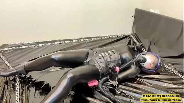 Video fx-tube net] Fetish,latex,rubber,leather,kink,asian,japanese năng lượng mới