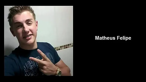 Novi videoposnetki Carlossimoes - quick content - Matheus Felipe & Adry Pinheiro De São Miguel do Oeste - Jul 01, 2022 energije