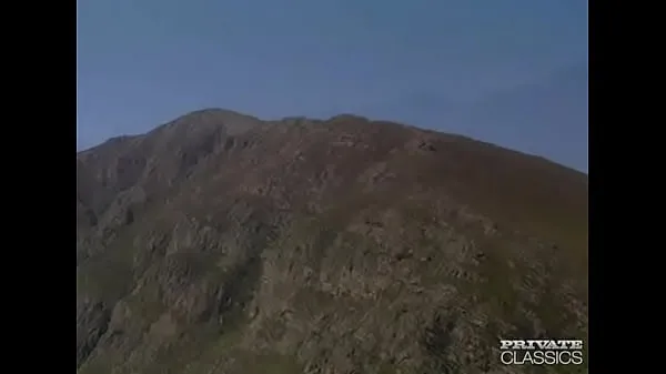 วิดีโอพลังงานGabriella Wolf, Gangbang in the Mountainใหม่