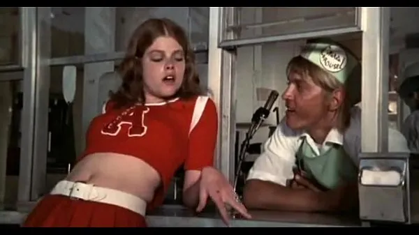 Ny Cheerleaders -1973 ( full movie energi videoer