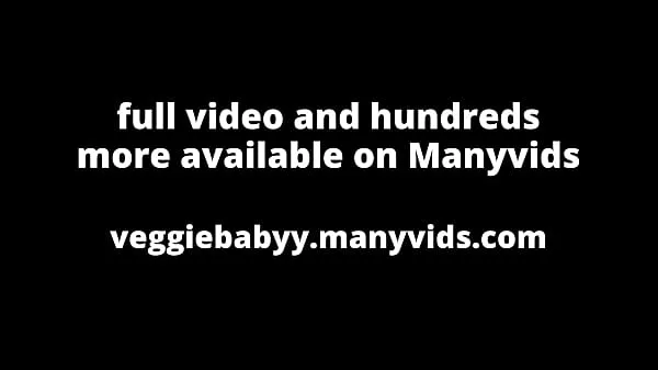 Nové videá o distracted stepmommy gives you a handjob til you cum - preview - full video on Veggiebabyy Manyvids energii