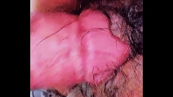 Video tenaga Hairy pussy Cock pussy lips baharu
