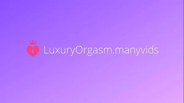 New Exciting student shows her breasts on camera and moans in pleasure - LuxuryOrgasm energy Videos
