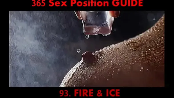 วิดีโอพลังงานFIRE & - 3 Things to Do With Cubes In Bed. Play in sex Her new sex toy is hiding in your freezer. Very arousing Play for Indian lovers. Indian BDSM ( New 365 sex positions Kamasutraใหม่