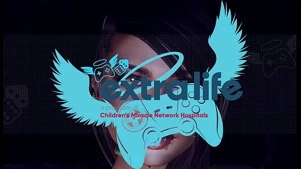 Nieuwe The Extra Life-Gamers are Here to Help energievideo's