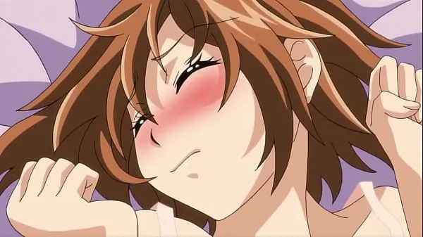 مقاطع فيديو جديدة للطاقة Hot anime girl sucks big dick and fucks good
