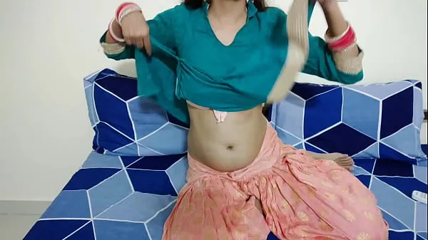 New Hot beautiful Milf bhabhi roleplay sex with innocent devar! Indian xxx saarabhabhi6 clear Hindi audio energy Videos