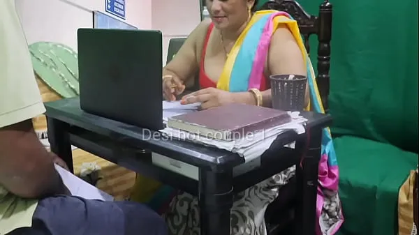 مقاطع فيديو جديدة للطاقة Rajasthan Lady hot doctor fuck to erectile dysfunction patient in hospital real sex