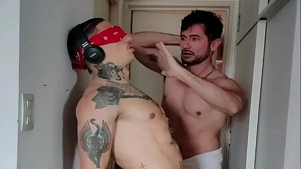 مقاطع فيديو جديدة للطاقة Cheating on my Monstercock Roommate - with Alex Barcelona - NextDoorBuddies Caught Jerking off - HotHouse - Caught Crixxx Naked & Start Blowing Him