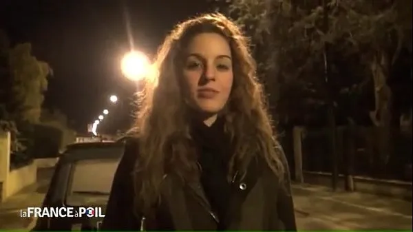 Nouvelles vidéos sur l’énergie Entretien avec une étudiante rousse française