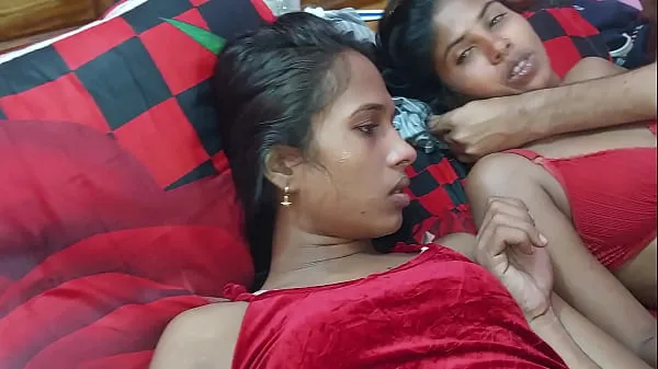 새로운 XXX Bengali Two step-sister fucked hard with her brother and his friend we Bengali porn video ( Foursome) ..Hanif and Popy khatun and Mst sumona and Manik Mia 에너지 동영상