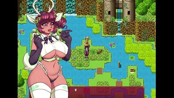 Video tenaga Let's Play: Sexy Quest Part 4 baharu