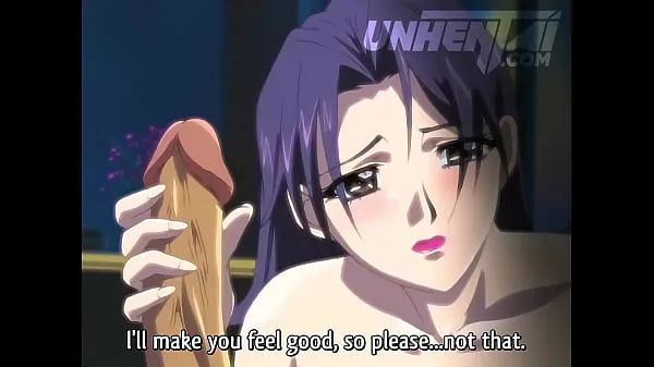 Nya STEPMOM being TOUCHED WHILE she TALKS to her HUSBAND — Uncensored Hentai Subtitles energivideor