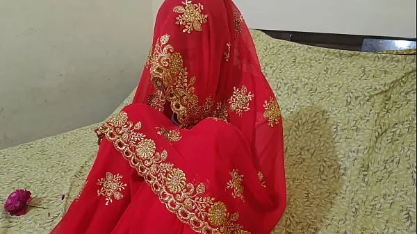 新Desi Indian village bhabhi after second day marid sex with dever clear Hindi audio能源视频