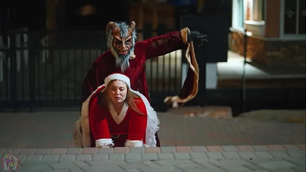 New Krampus " A Whoreful Christmas" Featuring Mia Dior energy Videos
